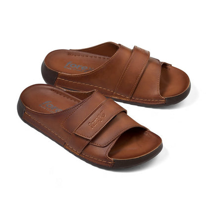 شبشب فوركس رجالي جلد 1010