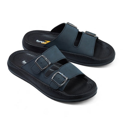 شبشب جلد نوبيك موديل فوركس 602