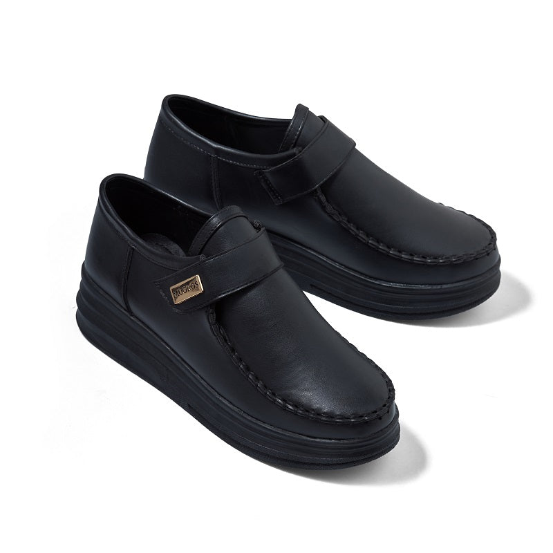 حذاء حريمي كعب 6977