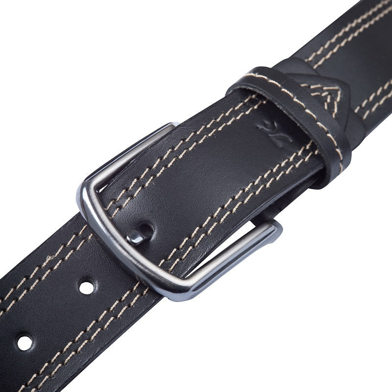 حزام رجالي كاجوال جلد طبيعي  R120