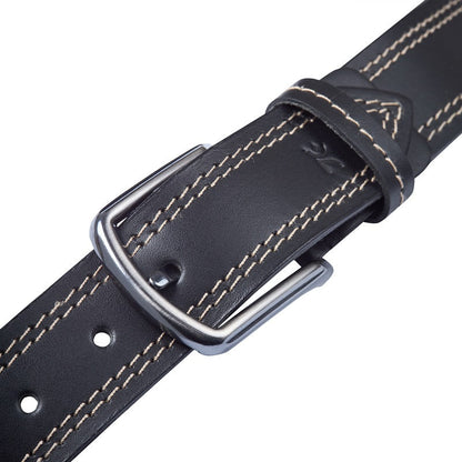حزام رجالي كاجوال جلد طبيعي  R120