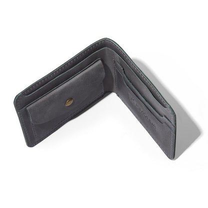 محفظة رجالي جلد طبيعي  R100